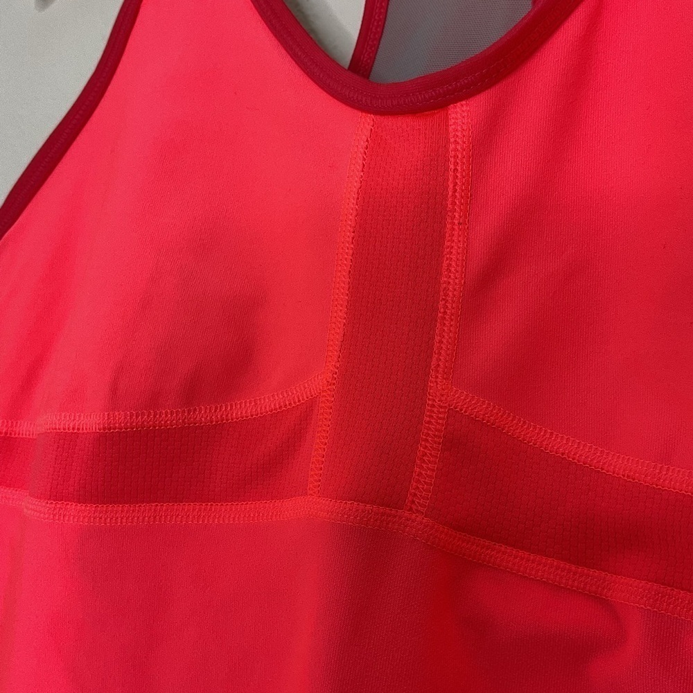 Nike Dri-Fit Workout Tank Top - Picture 3 of 5